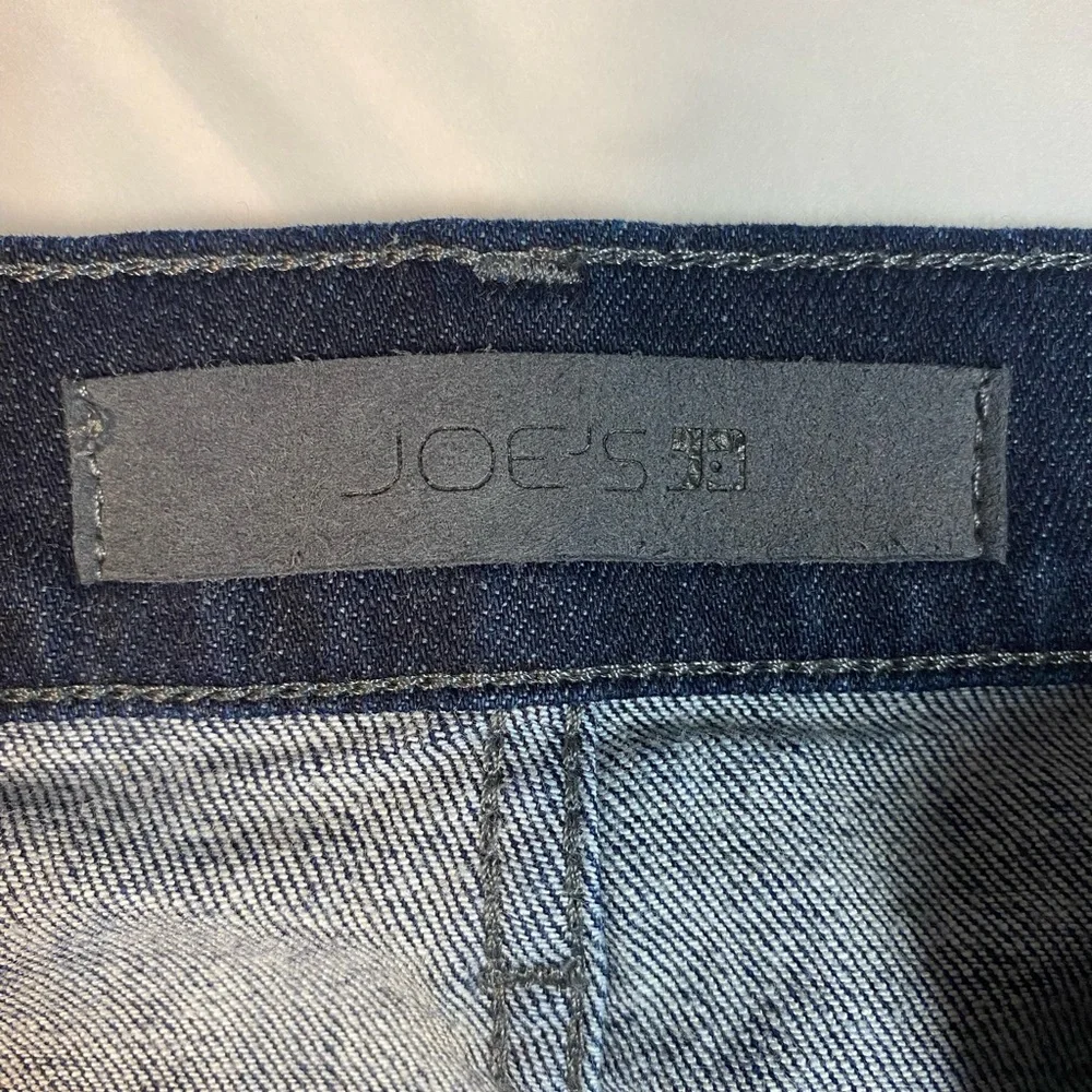 Joe's Jeans Men's Deep Indigo Slim Fit Jeans Size 31